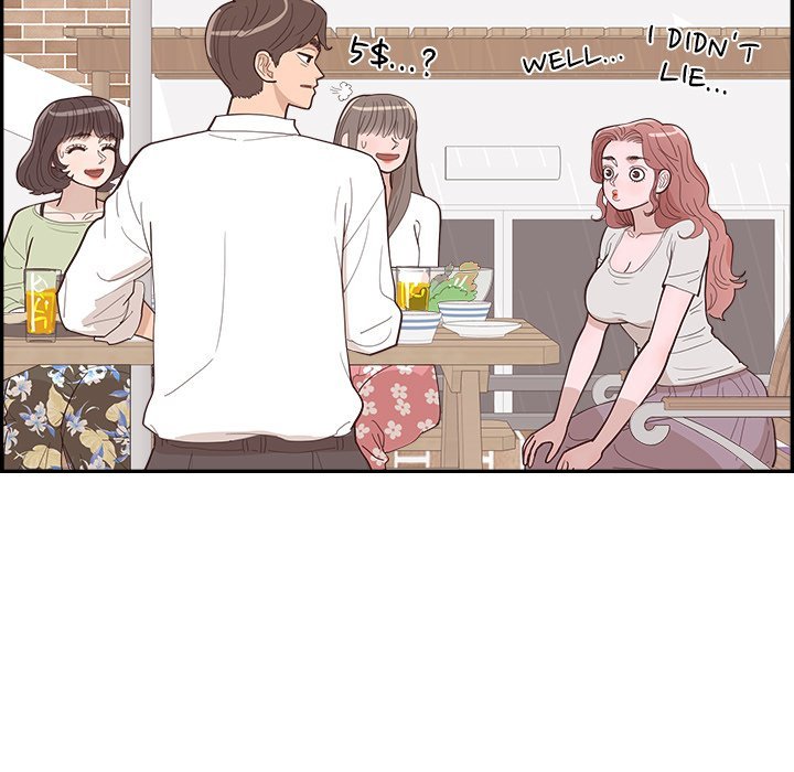 Sunny-Side Up Manhwa - Chapter 43 Page 40