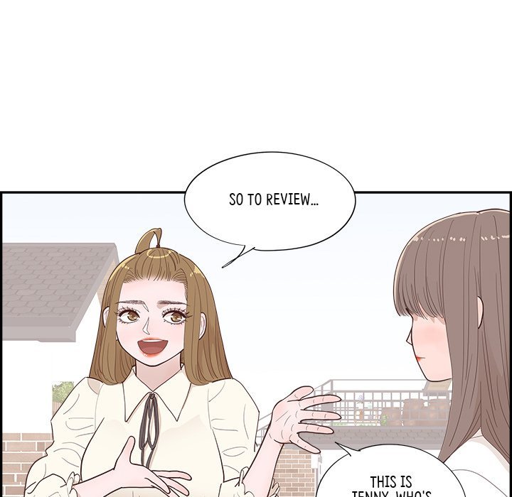 Sunny-Side Up Manhwa - Chapter 43 Page 41