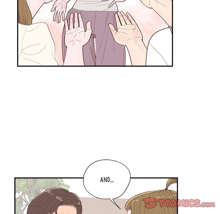 Sunny-Side Up Manhwa - Chapter 43 Page 43