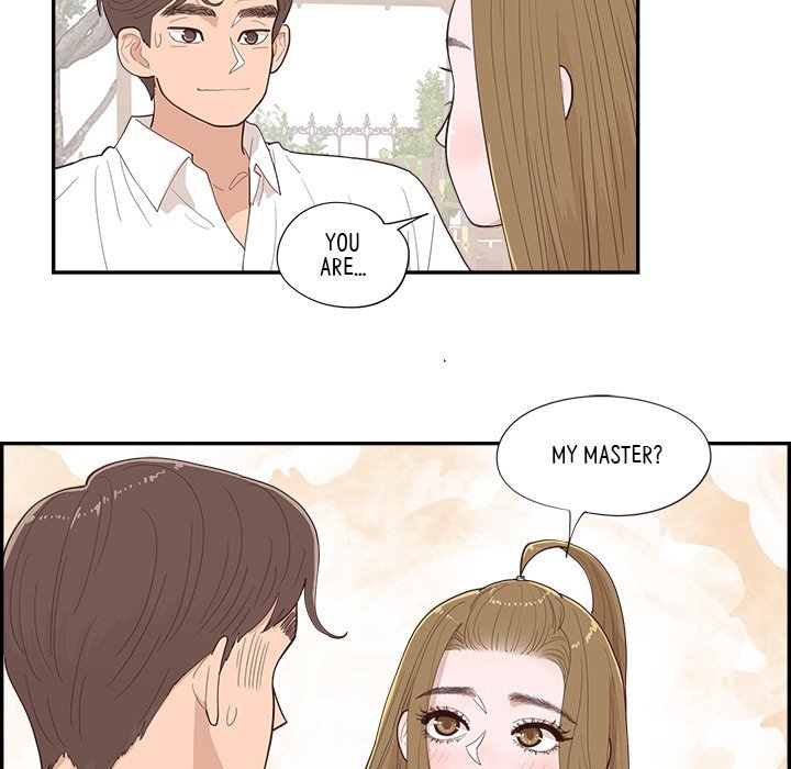 Sunny-Side Up Manhwa - Chapter 43 Page 44