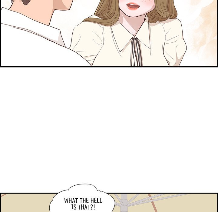 Sunny-Side Up Manhwa - Chapter 43 Page 45