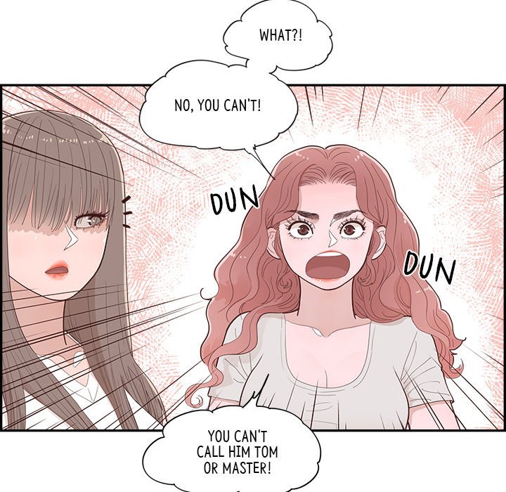 Sunny-Side Up Manhwa - Chapter 43 Page 47