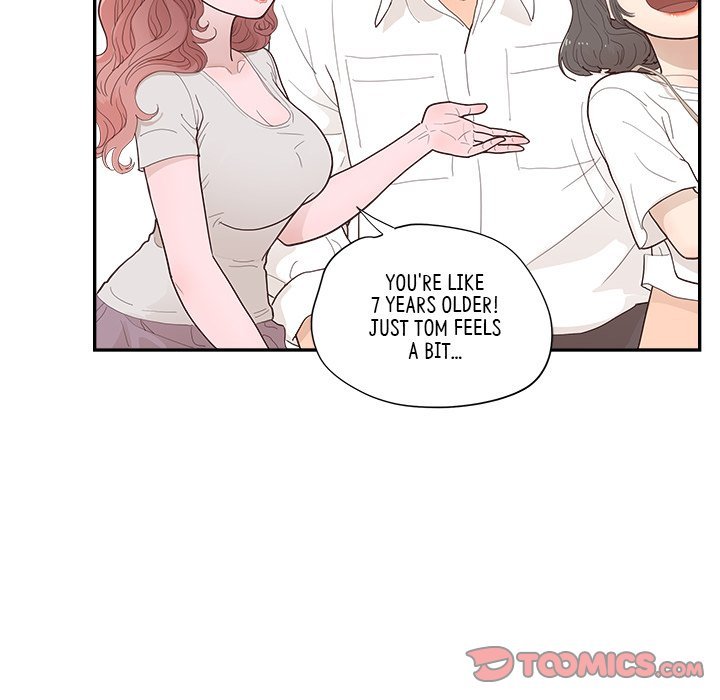 Sunny-Side Up Manhwa - Chapter 43 Page 49