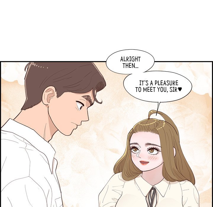 Sunny-Side Up Manhwa - Chapter 43 Page 50