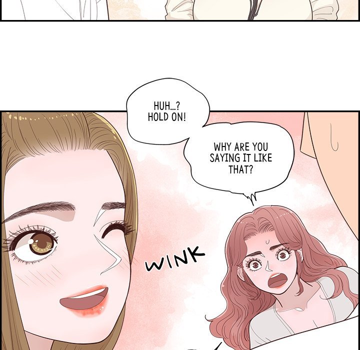 Sunny-Side Up Manhwa - Chapter 43 Page 51