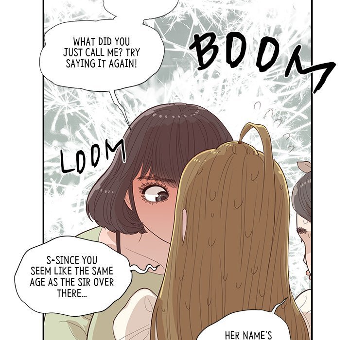 Sunny-Side Up Manhwa - Chapter 43 Page 54