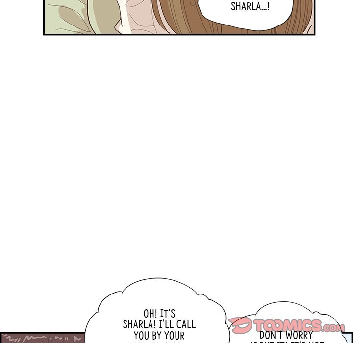 Sunny-Side Up Manhwa - Chapter 43 Page 55