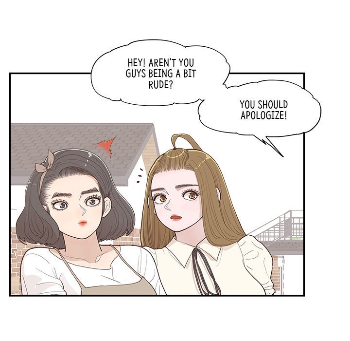Sunny-Side Up Manhwa - Chapter 43 Page 57
