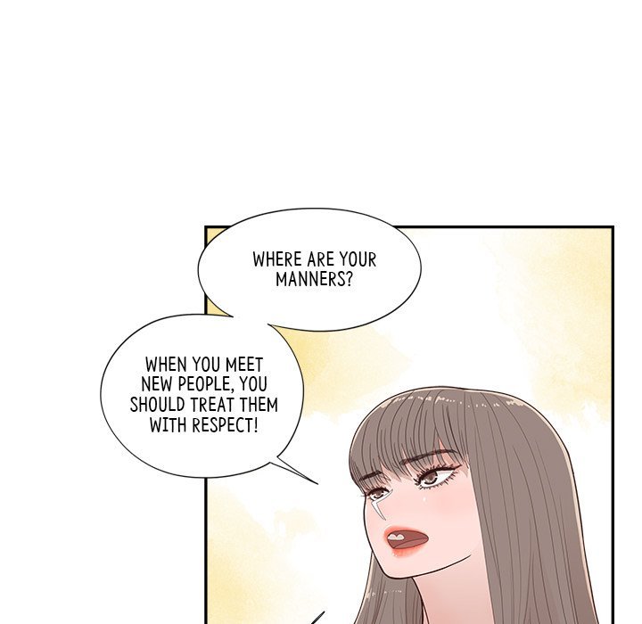 Sunny-Side Up Manhwa - Chapter 43 Page 58