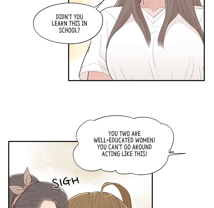 Sunny-Side Up Manhwa - Chapter 43 Page 59