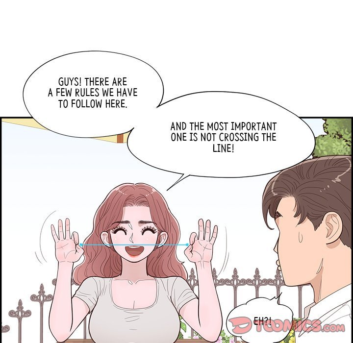 Sunny-Side Up Manhwa - Chapter 43 Page 61