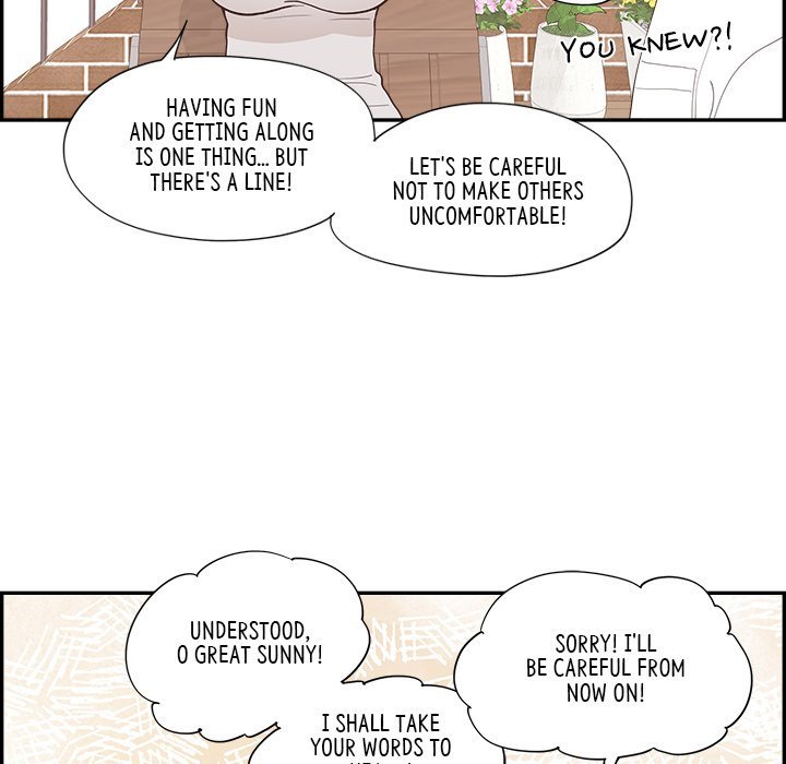 Sunny-Side Up Manhwa - Chapter 43 Page 62