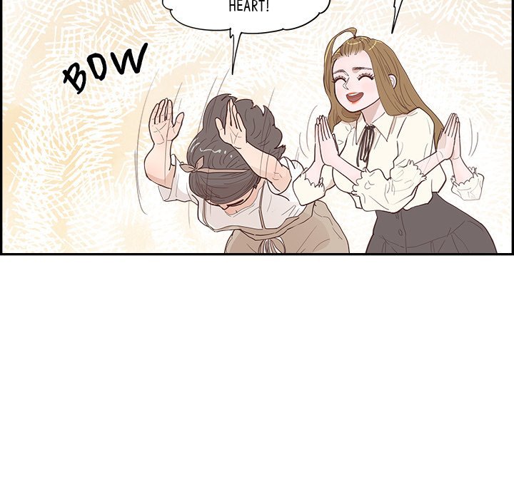 Sunny-Side Up Manhwa - Chapter 43 Page 63