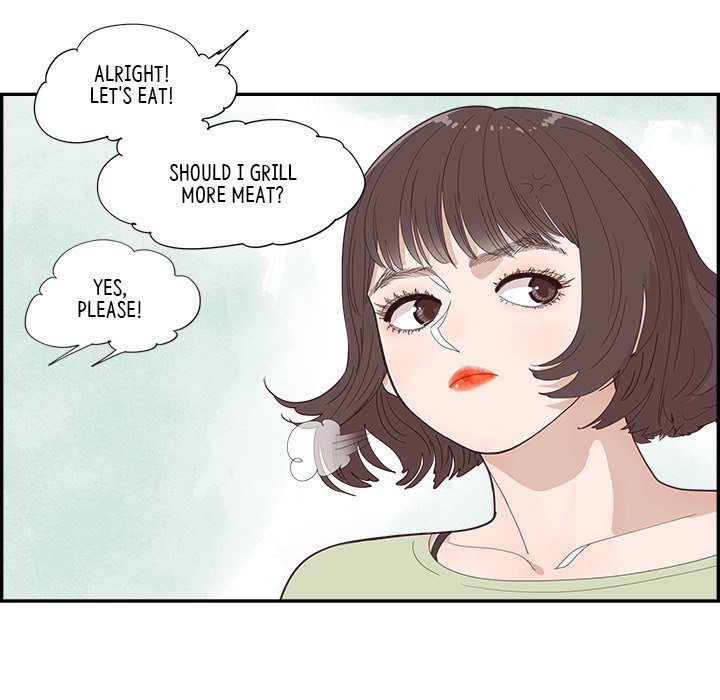 Sunny-Side Up Manhwa - Chapter 43 Page 64