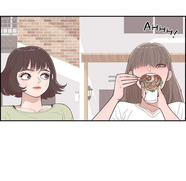 Sunny-Side Up Manhwa - Chapter 43 Page 65