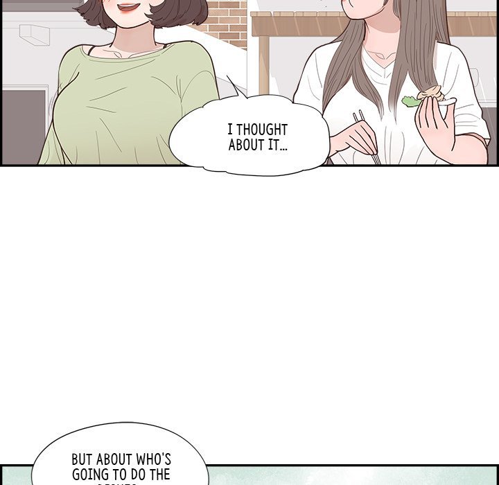 Sunny-Side Up Manhwa - Chapter 43 Page 68
