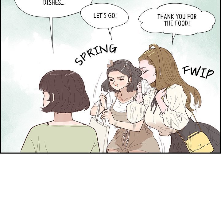 Sunny-Side Up Manhwa - Chapter 43 Page 69