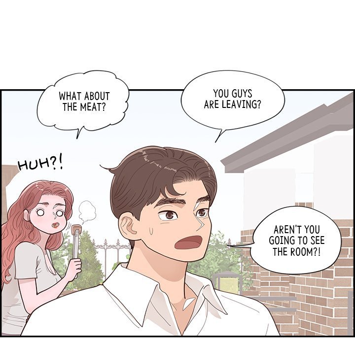 Sunny-Side Up Manhwa - Chapter 43 Page 70