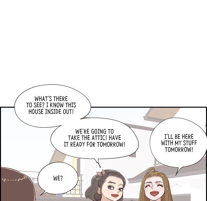 Sunny-Side Up Manhwa - Chapter 43 Page 71