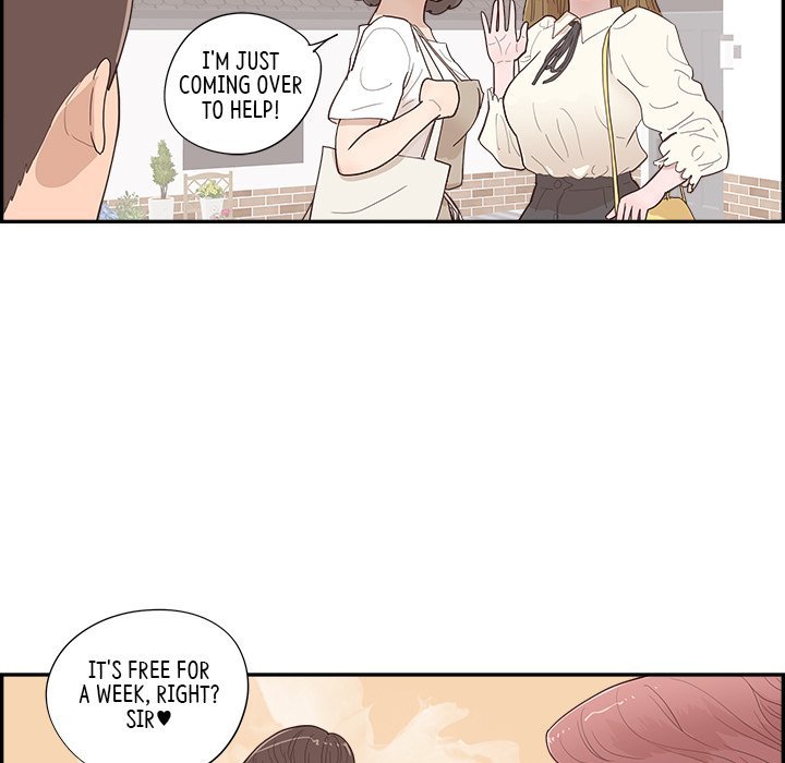 Sunny-Side Up Manhwa - Chapter 43 Page 72