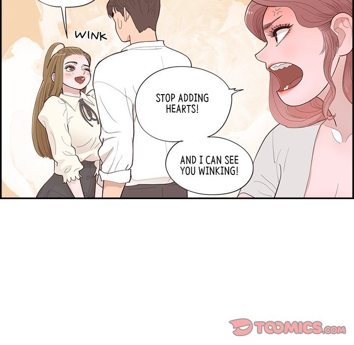 Sunny-Side Up Manhwa - Chapter 43 Page 73