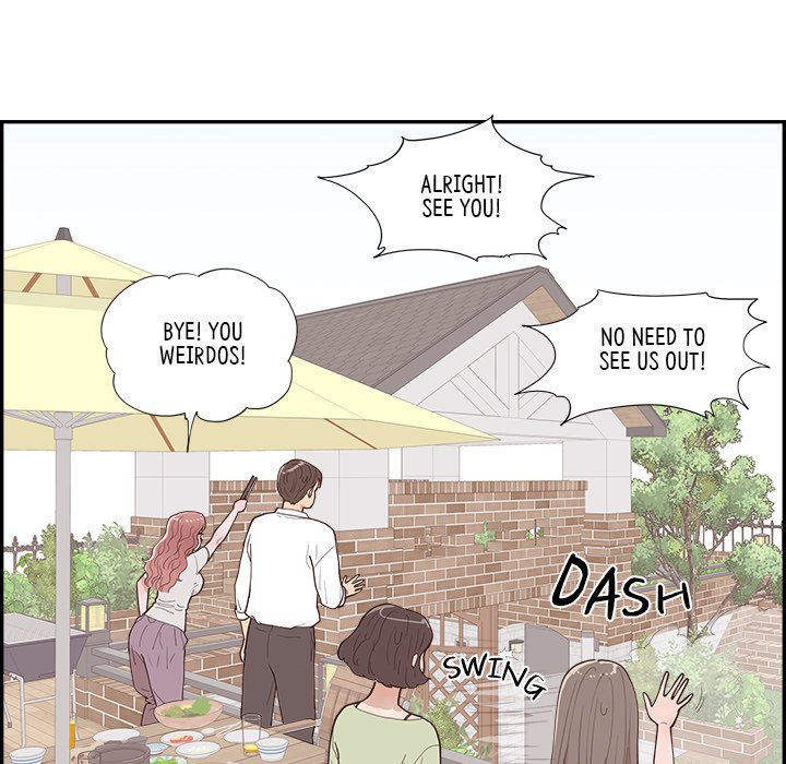 Sunny-Side Up Manhwa - Chapter 43 Page 74