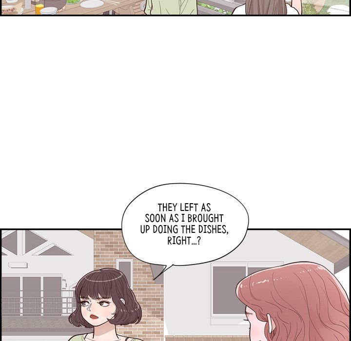 Sunny-Side Up Manhwa - Chapter 43 Page 75