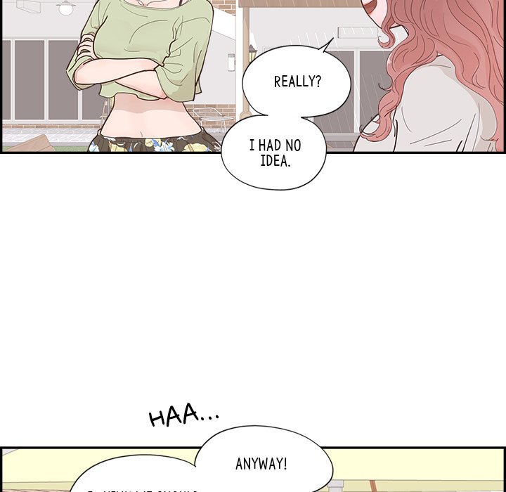 Sunny-Side Up Manhwa - Chapter 43 Page 76