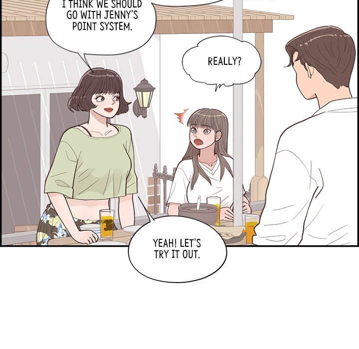 Sunny-Side Up Manhwa - Chapter 43 Page 77
