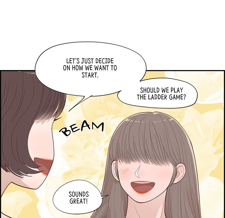 Sunny-Side Up Manhwa - Chapter 43 Page 78