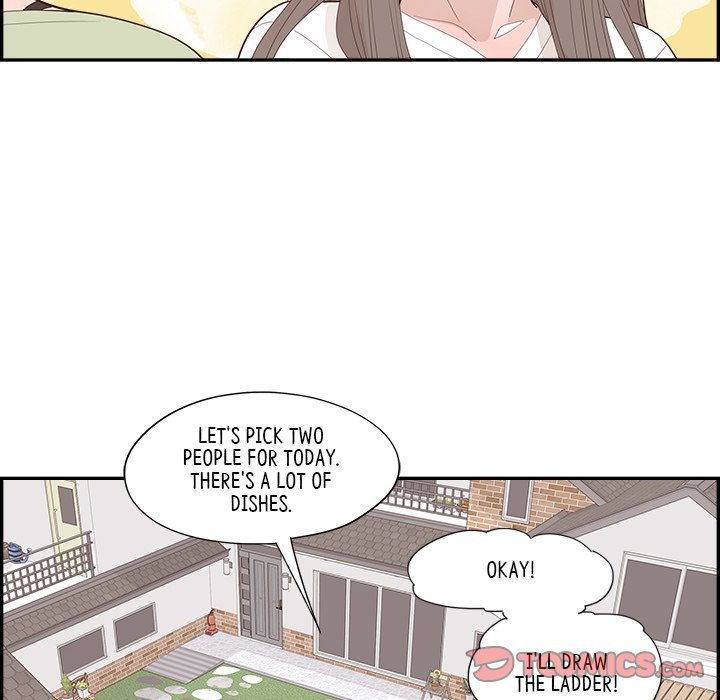 Sunny-Side Up Manhwa - Chapter 43 Page 79