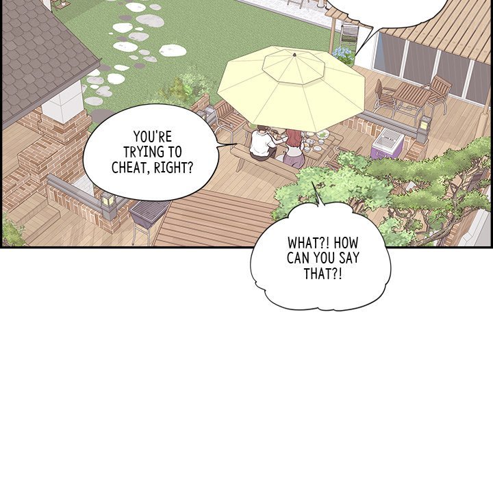 Sunny-Side Up Manhwa - Chapter 43 Page 80