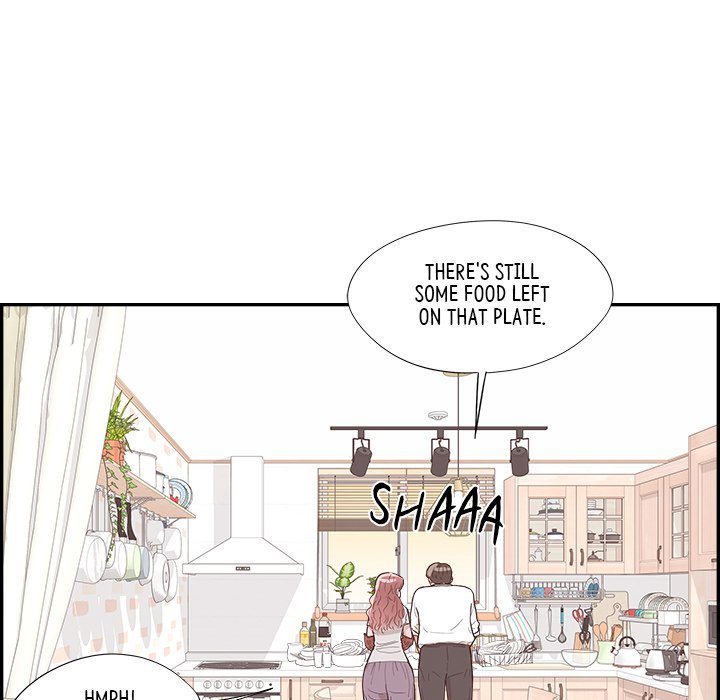 Sunny-Side Up Manhwa - Chapter 43 Page 82