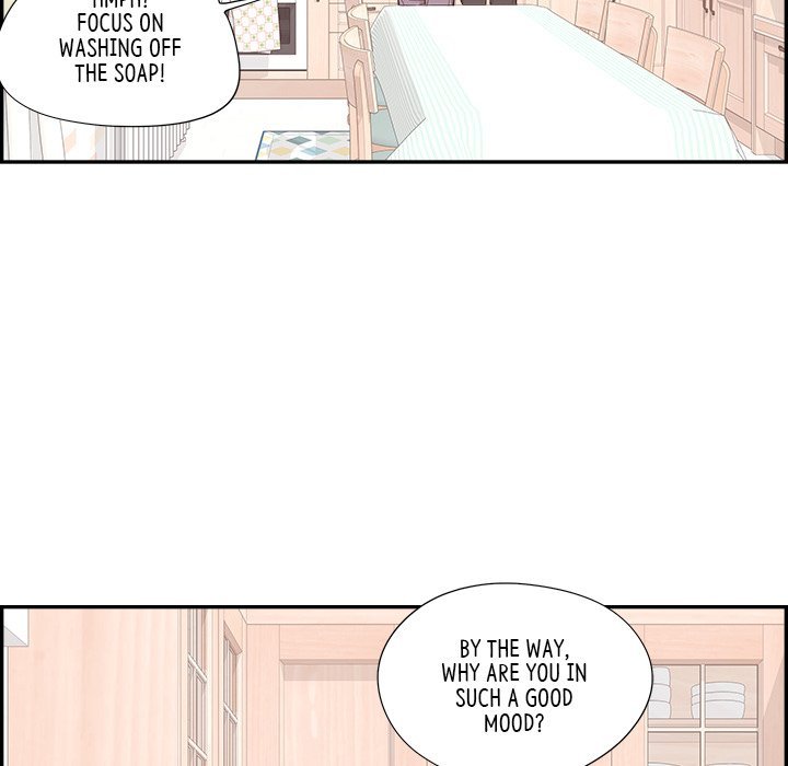 Sunny-Side Up Manhwa - Chapter 43 Page 83