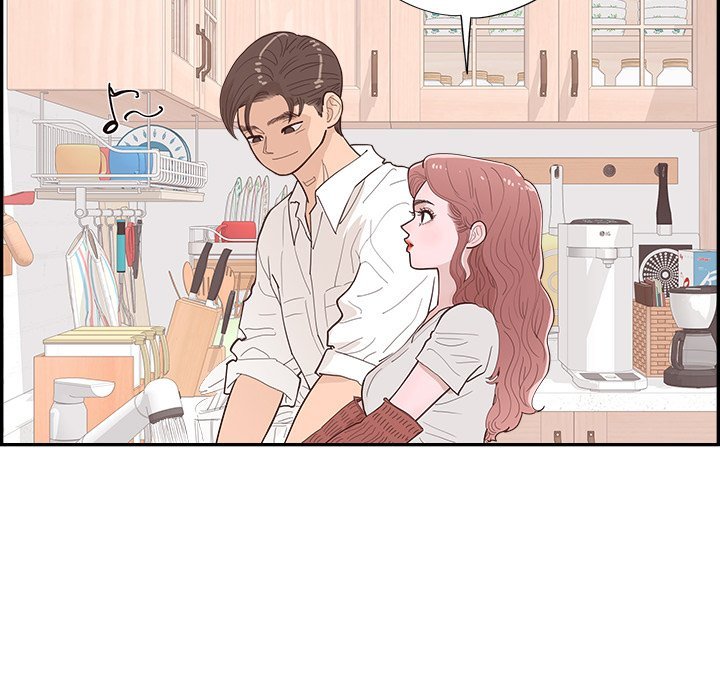 Sunny-Side Up Manhwa - Chapter 43 Page 84