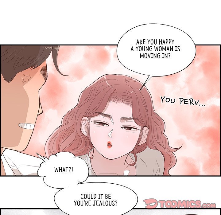 Sunny-Side Up Manhwa - Chapter 43 Page 85