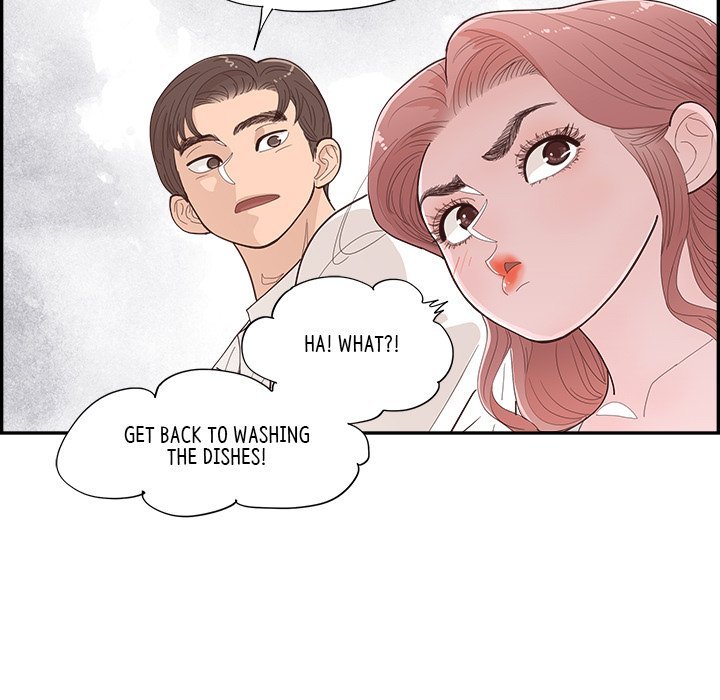 Sunny-Side Up Manhwa - Chapter 43 Page 86