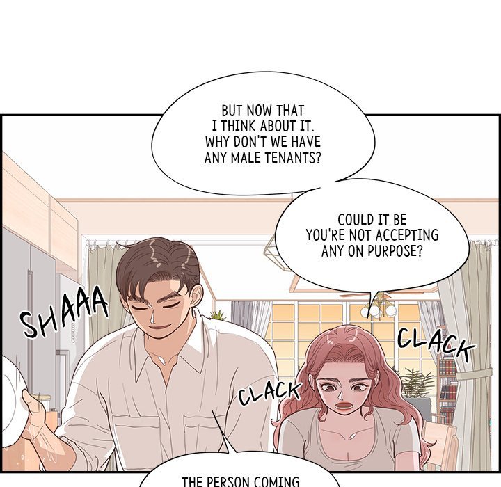 Sunny-Side Up Manhwa - Chapter 43 Page 87