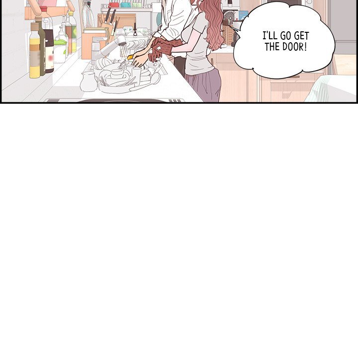 Sunny-Side Up Manhwa - Chapter 43 Page 90