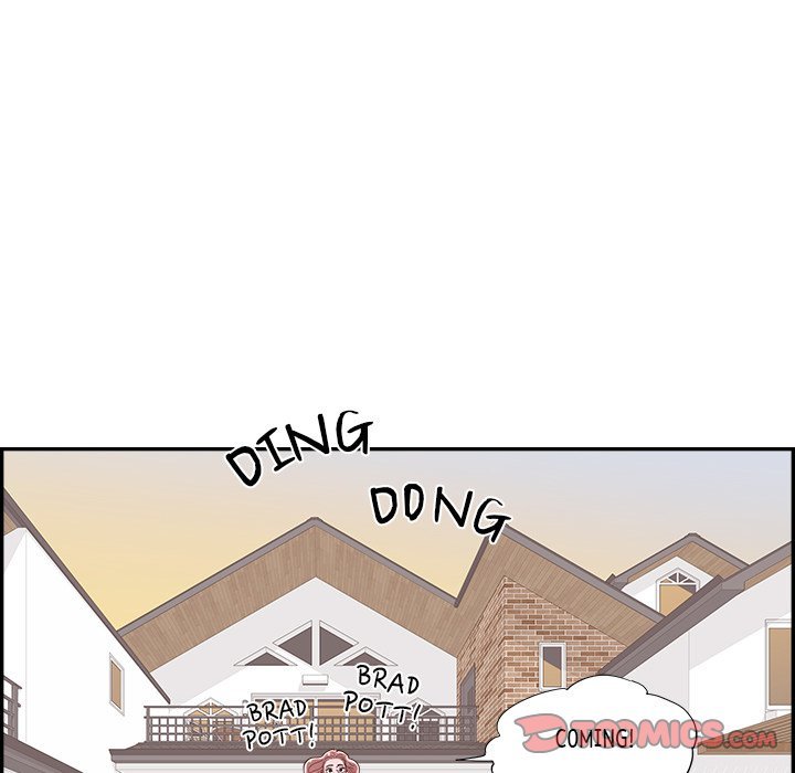 Sunny-Side Up Manhwa - Chapter 43 Page 91