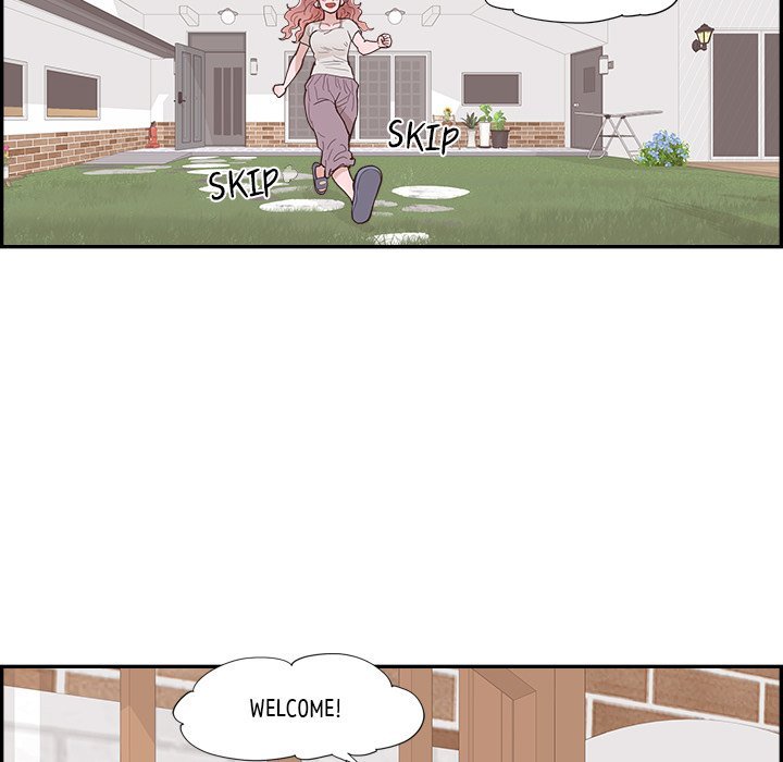 Sunny-Side Up Manhwa - Chapter 43 Page 92