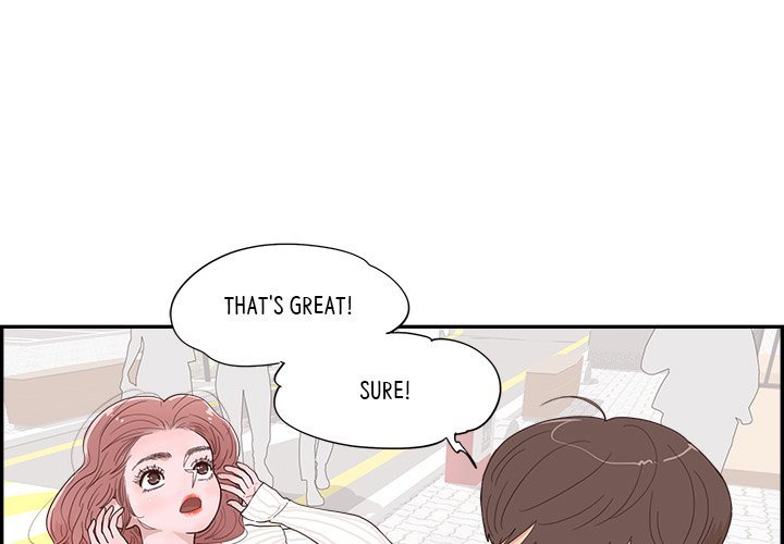 Sunny-Side Up Manhwa - Chapter 35 Page 0
