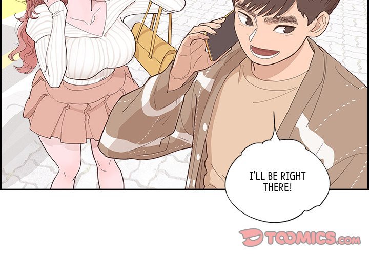 Sunny-Side Up Manhwa - Chapter 35 Page 1