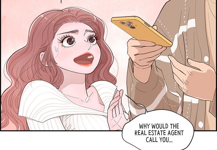 Sunny-Side Up Manhwa - Chapter 35 Page 3