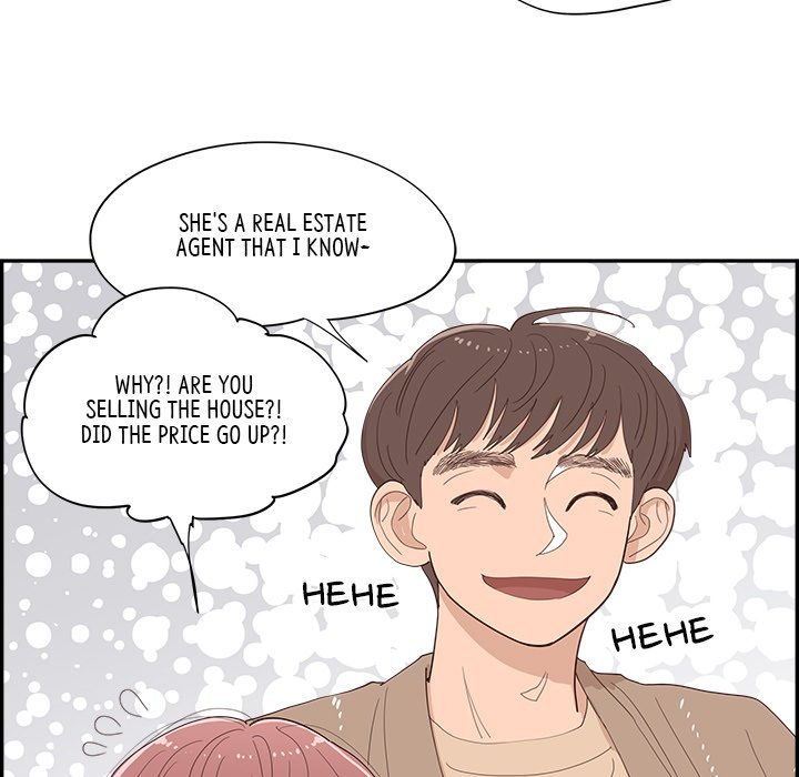 Sunny-Side Up Manhwa - Chapter 35 Page 4