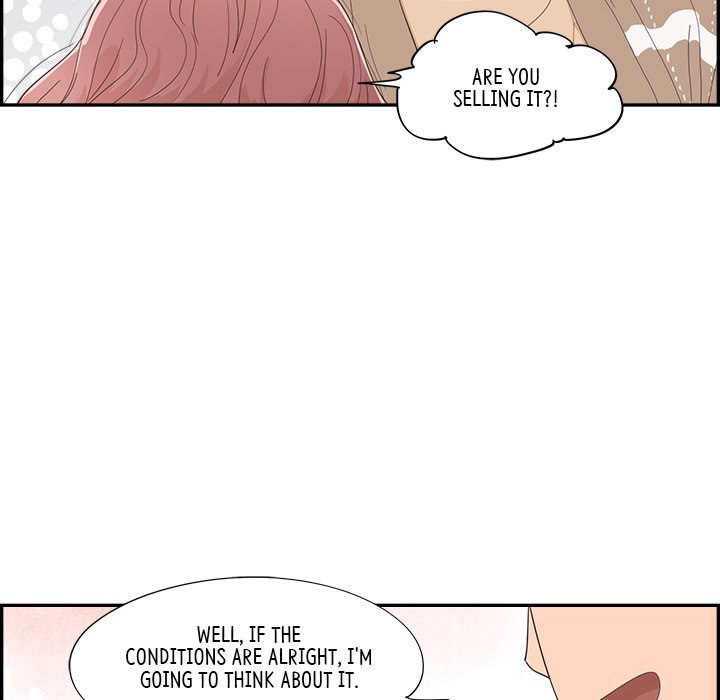 Sunny-Side Up Manhwa - Chapter 35 Page 5