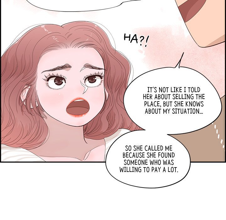 Sunny-Side Up Manhwa - Chapter 35 Page 6