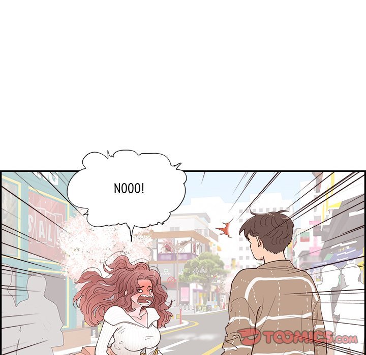 Sunny-Side Up Manhwa - Chapter 35 Page 7