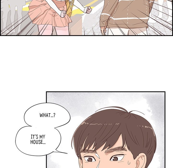 Sunny-Side Up Manhwa - Chapter 35 Page 8