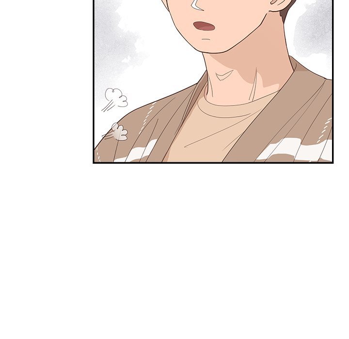 Sunny-Side Up Manhwa - Chapter 35 Page 9